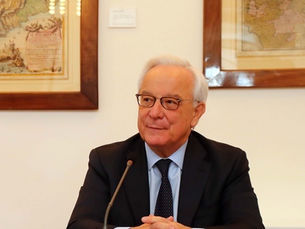 La scomparsa di Luciano Mariano, il presidente che aveva rilanciato la Fondazione Cra
