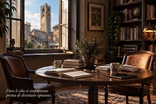 La Stanza del pensiero Critico. Oltre il risiko finanziario, in quale buco nero è precipitato il lavoro?