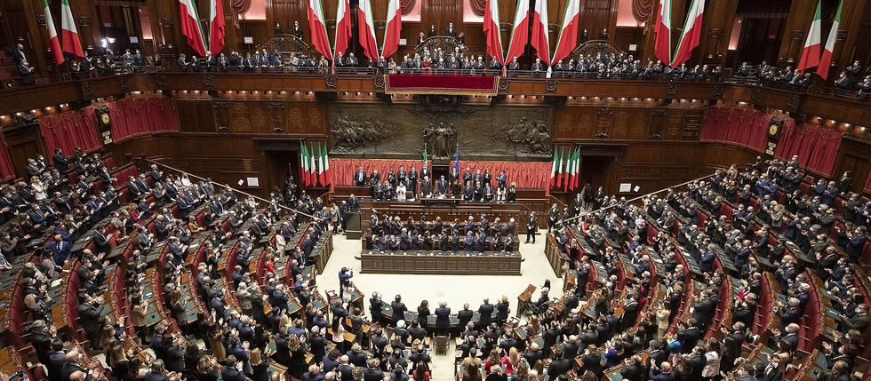 Leggi elettorali e governi in una commedia tutta all'italiana