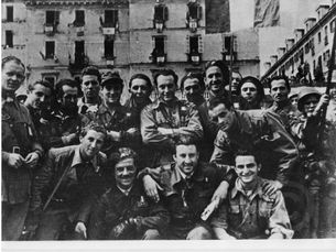 Il valore che non è negoziabile: Guerra di liberazione passaggio decisivo per l'Italia democratica