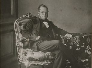 Cavour, la laicità dello Stato e i rapporti con la Chiesa di Roma (parte prima)