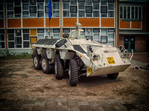 Unifil in Libano: dietro i rischi l'inefficacia delle missioni Onu