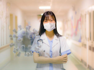 Nuova influenza dalla Cina. Stato dall'allerta dell’OMS