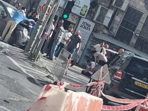 Ultima ora: attentato a Gerusalemme al Memorial Day