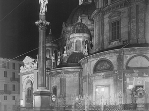Ricordi. La Madonna della Consolata e il profumo dei tigli in fiore
