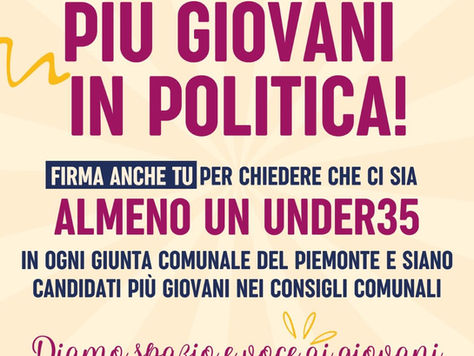 La voglia di politica dei giovani cattolici: lanciata una petizione per il prossimo voto