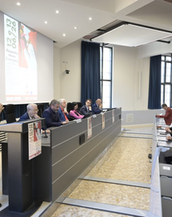 Alessandria accelera per il suo Teatro: annunciate le aperture di Foyer, Sala Ferrero e il bando per la gestione