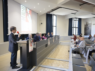 Alessandria accelera per il suo Teatro: annunciate le aperture di Foyer, Sala Ferrero e il bando per la gestione