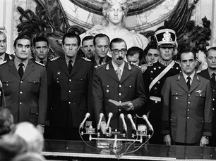 A mezzo secolo dal golpe militare, l'Argentina alle prese con le "verità" del presidente Javier Milei