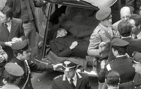 9 maggio nel ricordo di Aldo Moro, la Giornata dedicata alle vittime del terrorismo