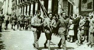 Chi svaluta la Resistenza ha l'obiettivo di sgretolare libertà e conquiste sociali