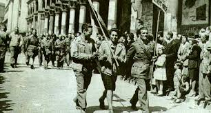 Chi svaluta la Resistenza ha l'obiettivo di sgretolare libertà e conquiste sociali