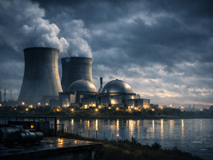 L'atomo della propaganda... Ritorno al Nucleare a tappe tra il 2035 e il 2050