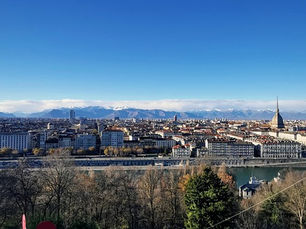 Torino e il suo futuro: "Il senso di comunità se non è nelle mani dei cittadini è fragile"