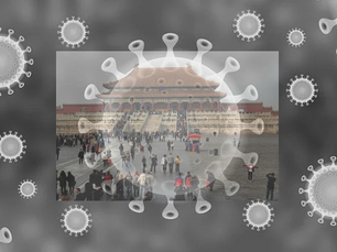 Cina e covid, la muraglia non è più così granitica