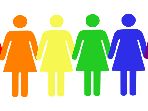 "La salute delle donne non è proprio un dettaglio..." 