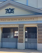 Grigi salvi. Ora si attende l'imprenditore Antonio Barani 