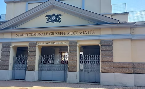 Grigi salvi. Ora si attende l'imprenditore Antonio Barani 