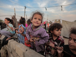 Gaza: impunità dei potenti e il silenzio colpevole dell’Italia