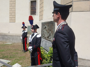 Alagna 1944: quando i Carabinieri scelsero la strada della Resistenza