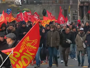 Muliere: "Spiragli positivi per l'ex Ilva, ma rimane l'incognita sulla partecipazione del privato" 