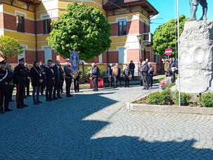 Per non dimenticare: il 25 Aprile in Val Pellice