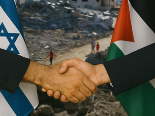 Gaza tira un sospiro di sollievo: accordo tra Israele e Hamas
