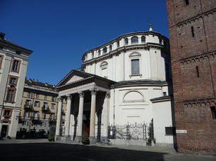 Le celebrazione della Consolata, momento di unione a Torino tra sacro e laicità