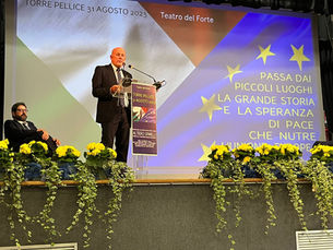 “Europa e migranti: una accoglienza reciproca è possibile”