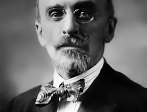 Alla riscoperta di Eugenio Rignano