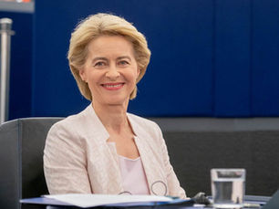 Von der Leyen oscura il Regolamento di Dublino
