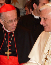 Addio al Cardinale Ruini da Sassuolo alla Cei, una vita dentro la Chiesa e il mondo