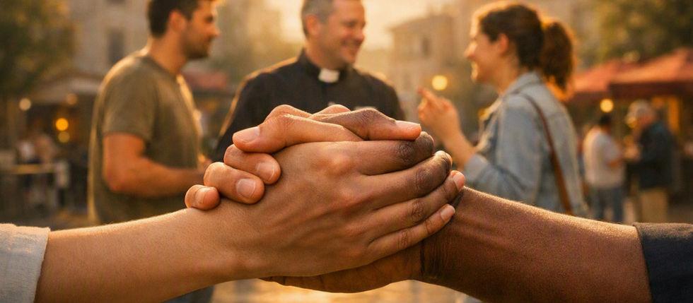 Le domande dei cattolici progressisti che rischiano di cadere nel vuoto