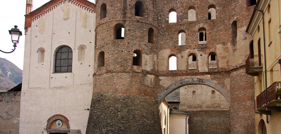 Verso i primi mille anni della Cattedrale di San Giusto a Susa