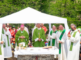 Il caso Torino: ruolo del cardinale Repole nell'attivismo dei cattolici