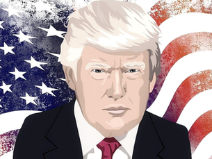 Detto in pochissime parole. Chi la fa l'aspetti... Groenlandia, Dazi, Nato non dicono proprio nulla a Donnie Trump?
