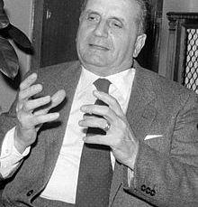 Il ricordo di Rocco Chinnici a quarant'anni dal suo sacrificio