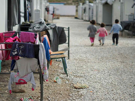 Migranti: proviamo a guardarli nella loro essenza umana