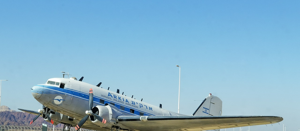 Attacco a Flydubai: le opposizioni accusano Netanyahu di volere avvelenare il clima preelettorale
