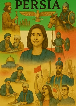 Iran: storia, lotta e resistenza organizzata di un popolo/2