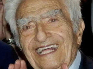 Bruno Segre, come nelle commedie pirandelliane il personaggio è vivo e vegeto