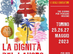 L’Educatore sociale al microscopio