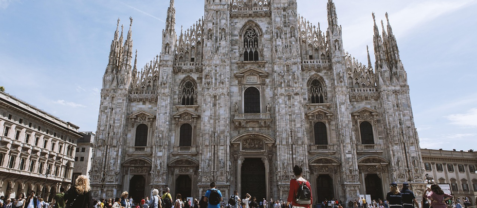 "Vogliamo i generali...", a Milano Vannacci candida Carmelo Burgio