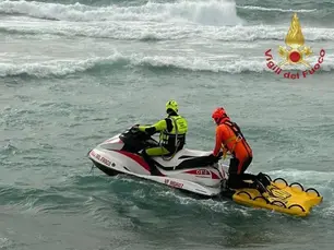 Chiesa Valdese: "Via le cattive politiche migratorie causa delle stragi in mare"