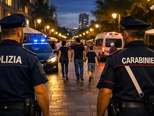 PIANETA SICUREZZA. I casi Siracusano e De Rosa, stesso metodo svilente del femminile