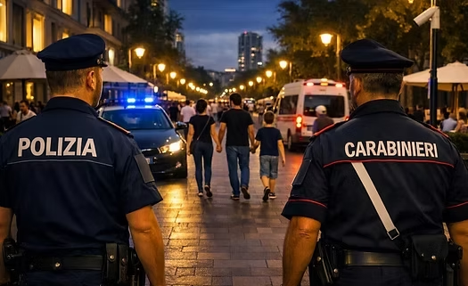 PIANETA SICUREZZA. I casi Siracusano e De Rosa, stesso metodo svilente del femminile