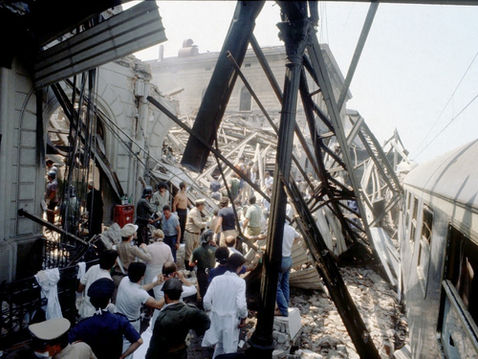 Bologna, 2 agosto 1980: per sempre nella nostra memoria