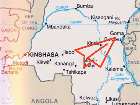 Da Ilaria e Miran al ricordo di Luca Attanasio, ucciso in Congo 