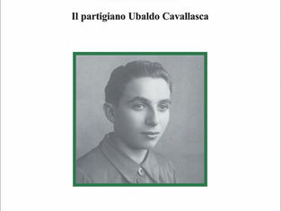 Un libro per voi: "Cucciolo", la storia del patriota Ubaldo Cavallasca