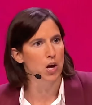 Detto in pochissime parole... Schlein, di' qualcosa di umano